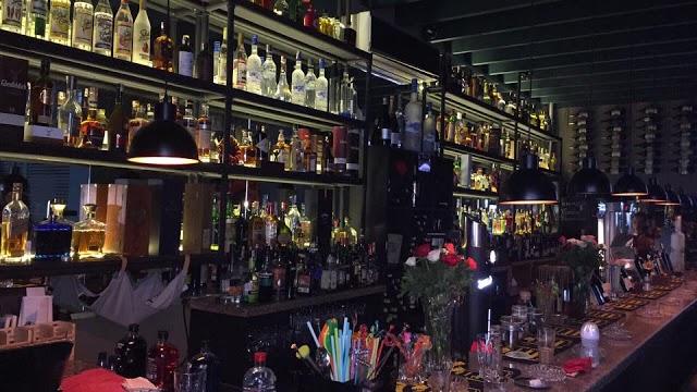 La Bodega de Tanger